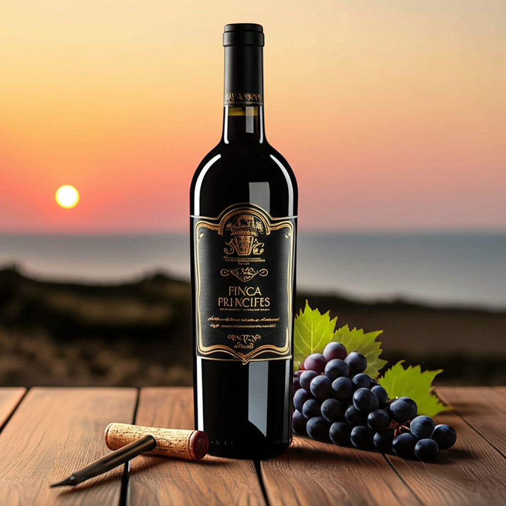 Wine Display