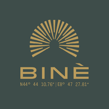 Cascine Binè logo