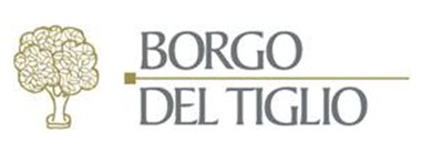 Borgo Del Tiglio logo