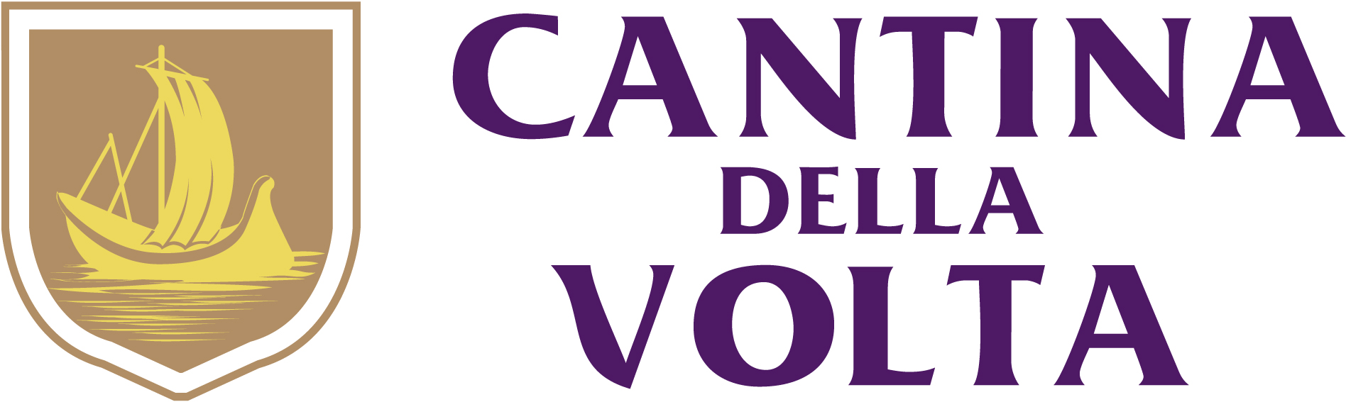 Cantina Della Volta logo