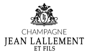 Champagne Jean Lallement logo