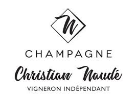 Christian Naudé logo