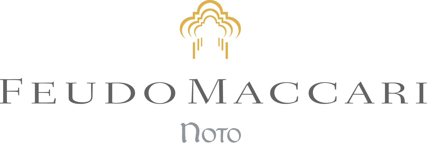 Feudo Maccari logo