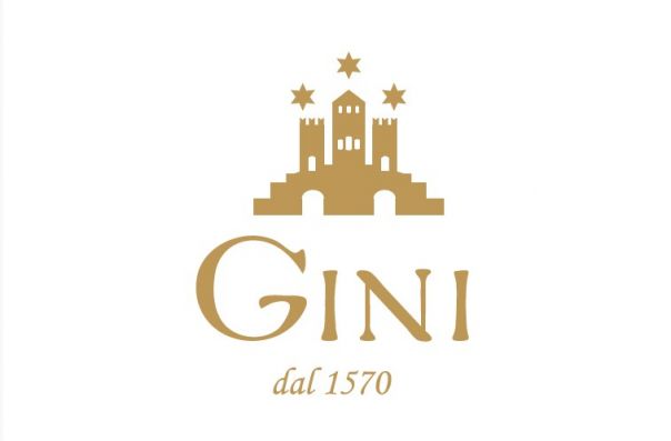 Gini logo