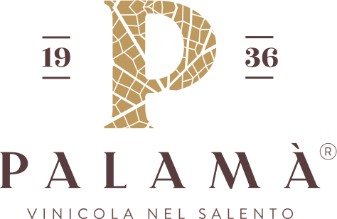 Palamà logo