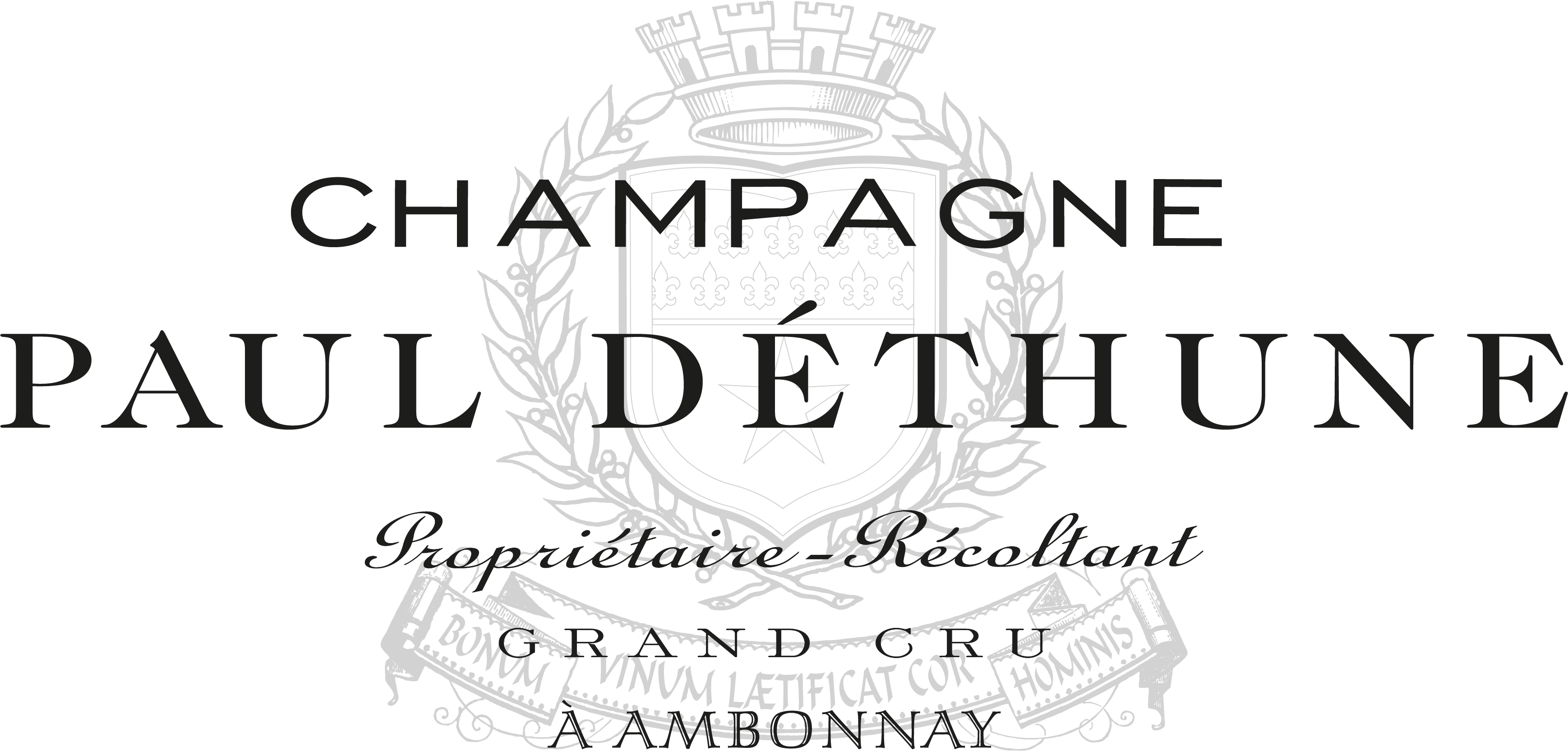 Paul Déthune logo