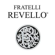 Revello logo
