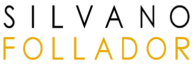 Silvano Follador logo