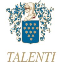 Talenti logo