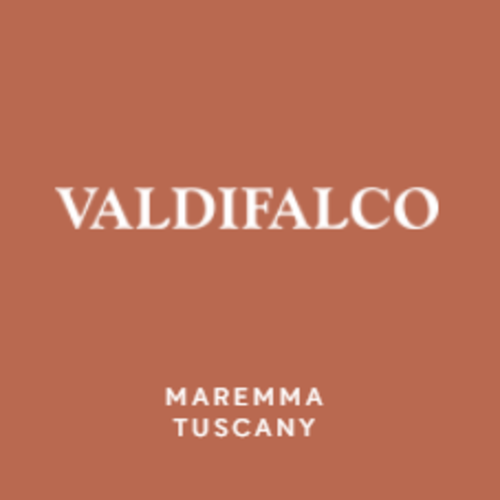 Valdifalco logo